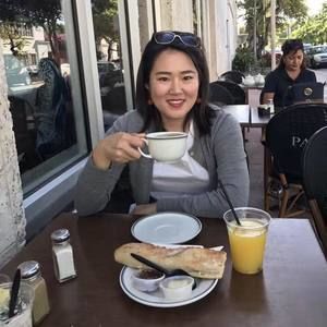 Meet your Posher, Dong